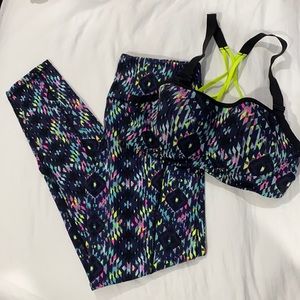 Victoria’s Secret VSX Sport Set
